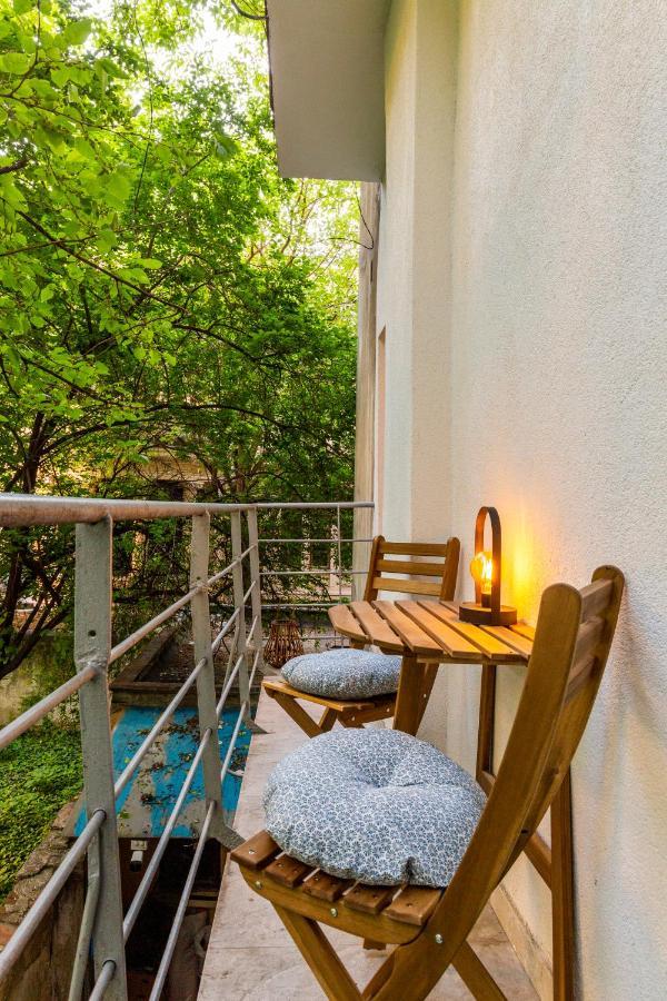 Appartamento Tova Pearl Ultracentral - Romana Square Subway Bucarest Esterno foto