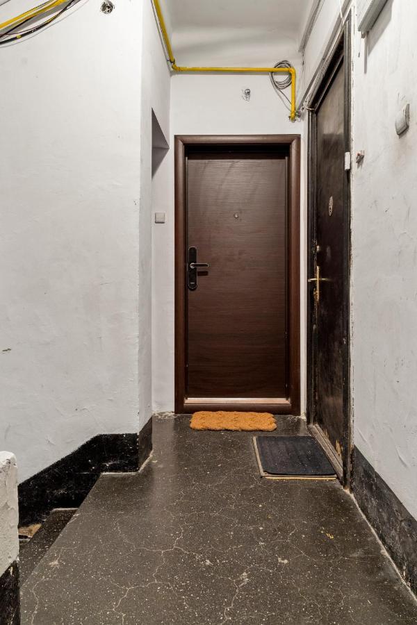 Appartamento Tova Pearl Ultracentral - Romana Square Subway Bucarest Esterno foto